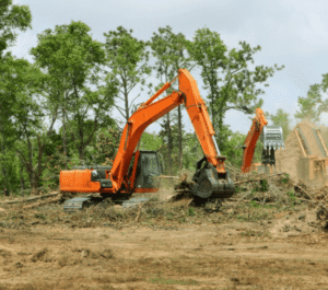 Are You Using the Right Controls? The Backhoe vs Excavator Controls ...