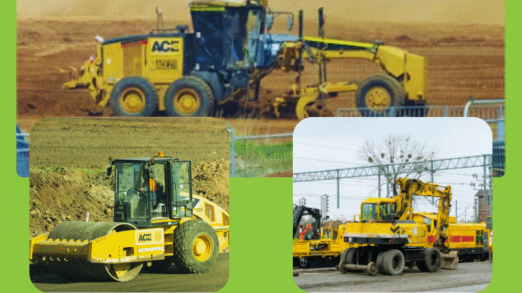 Are You Using the Right Controls? The Backhoe vs Excavator Controls ...