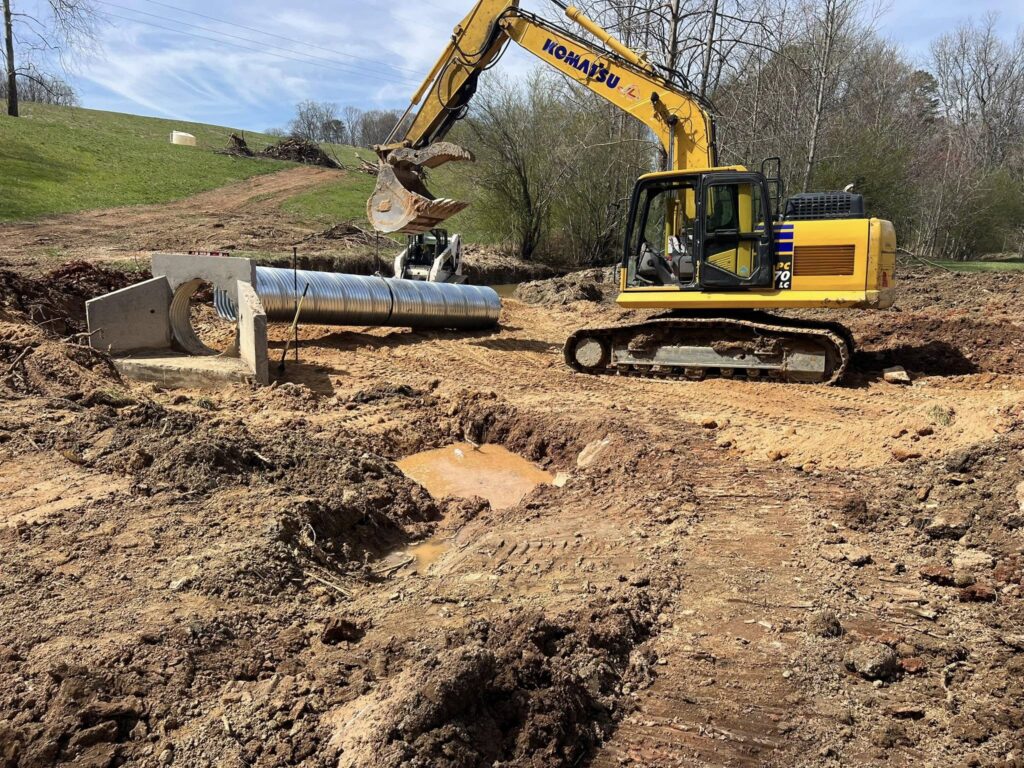 Conquer Your Georgia Land Clearing Project: Expert Tips for a ...