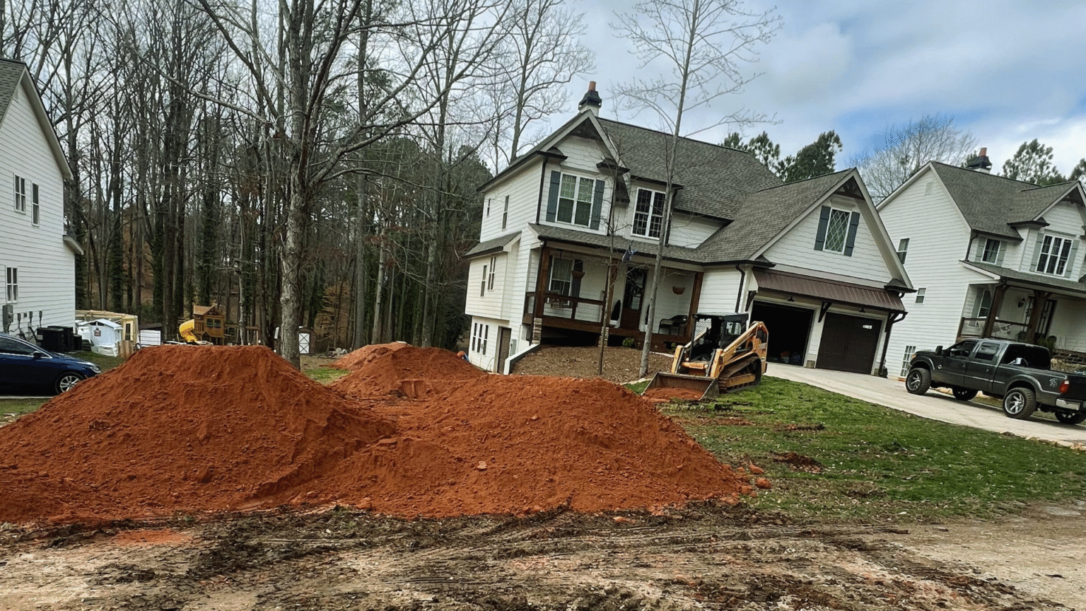 Types of Land Clearing Methods: How to Choose the Best Option for Your ...