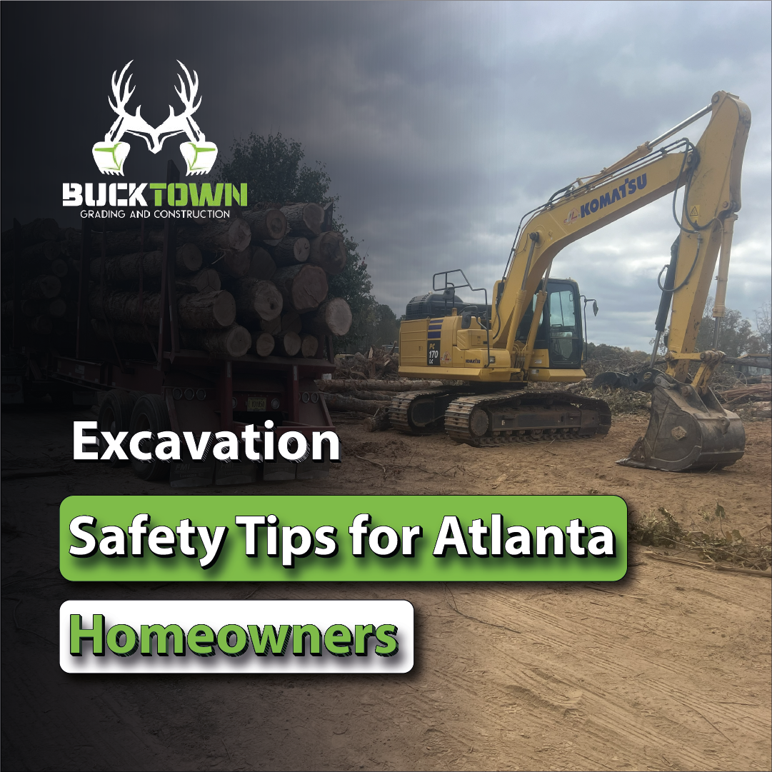 Excavation Safety Atlanta