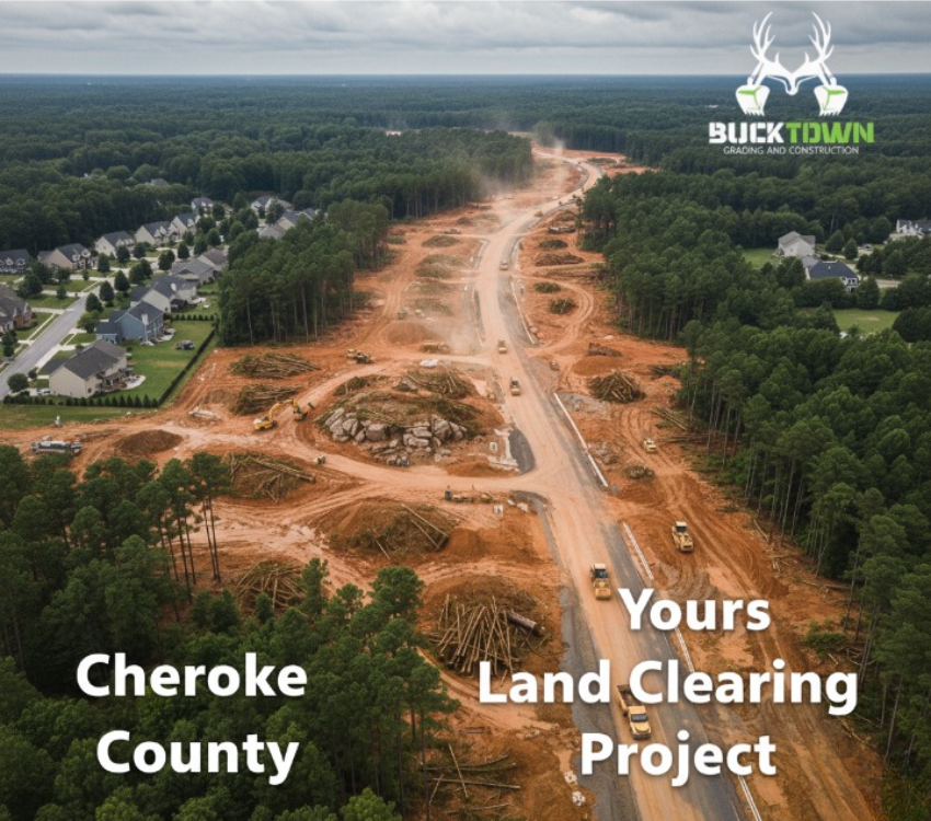 Cherokee County