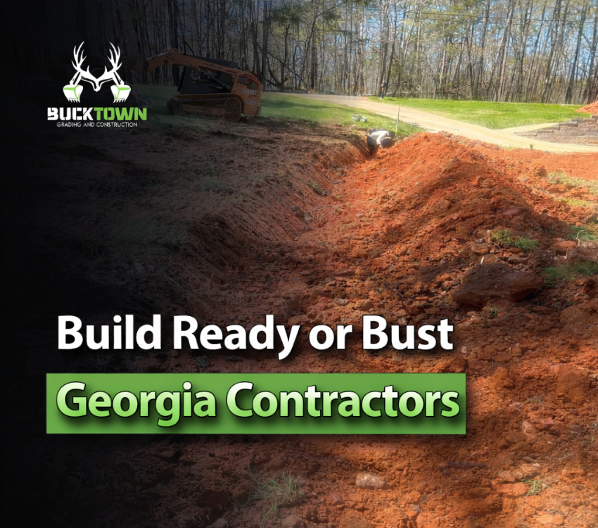 Georgia Contractors