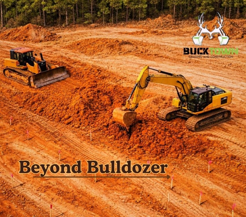 Bulldozer