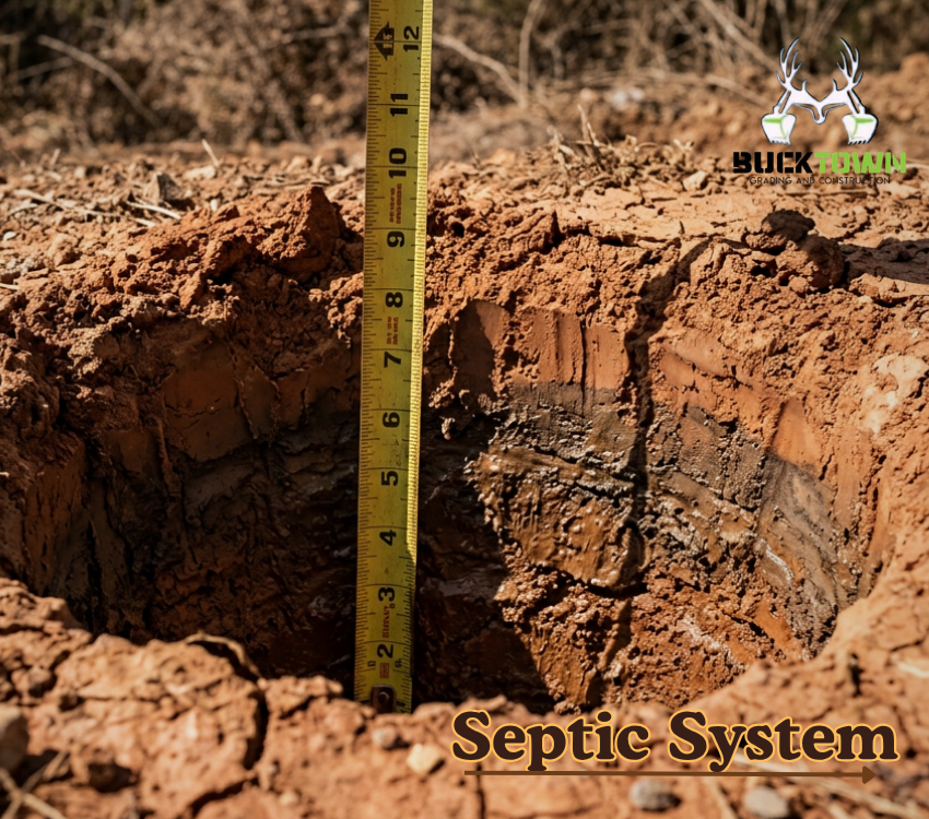 Septic System