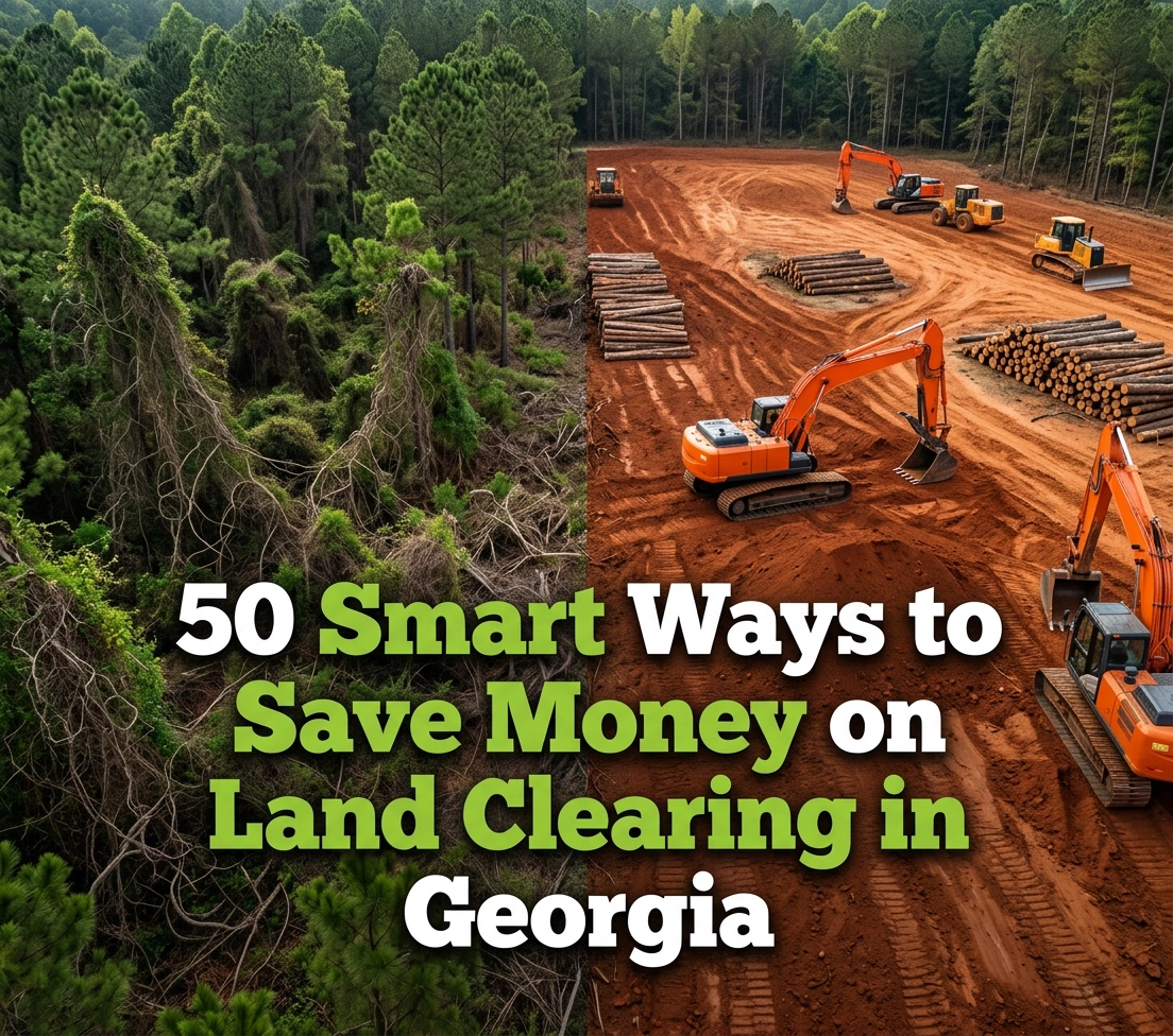 Land Clearing