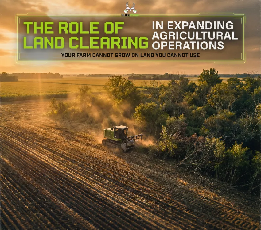 Land Clearing