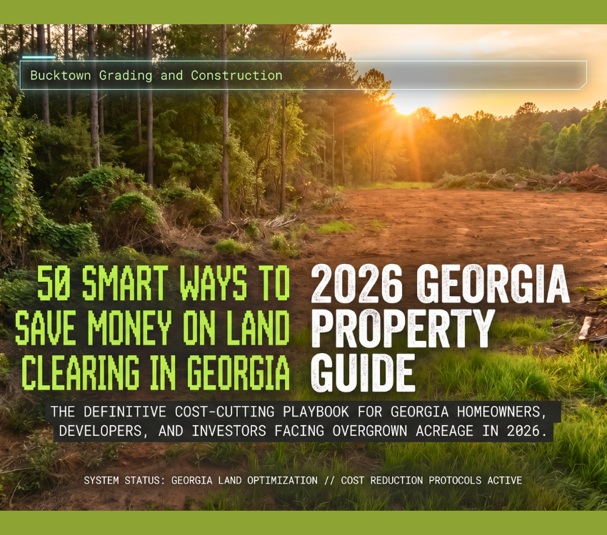 Land Clearing