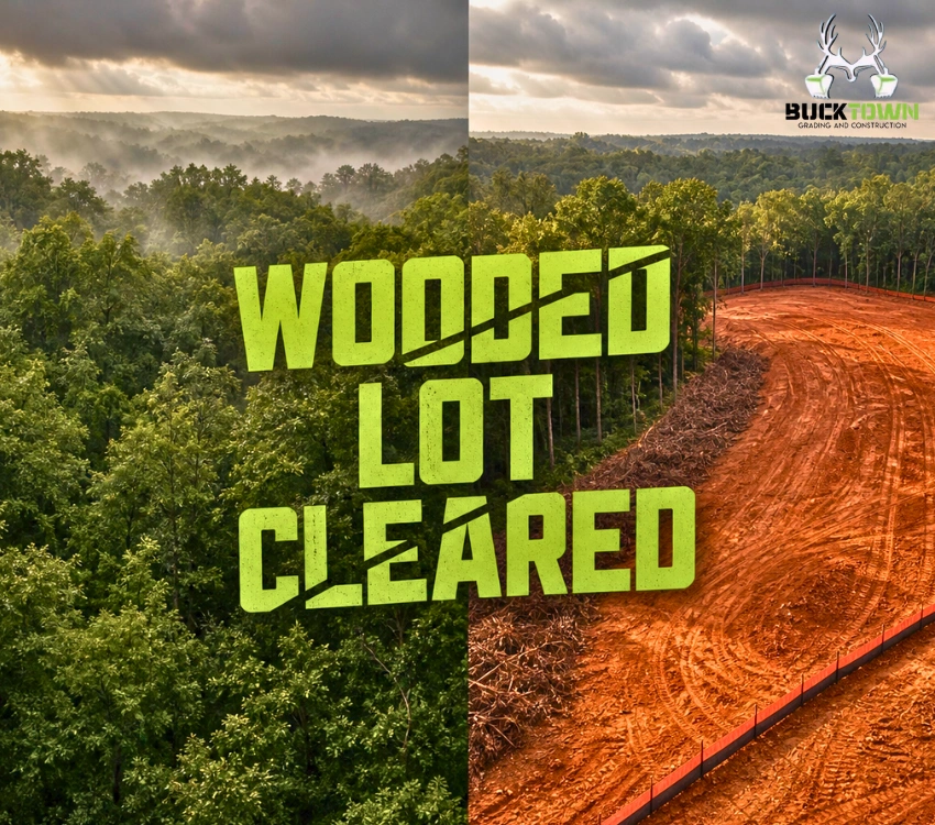 Land Clearing