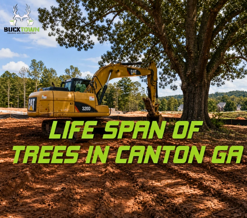 Canton GA