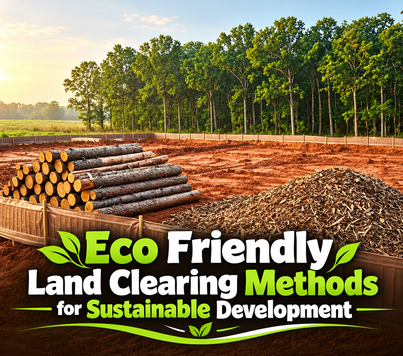 Land Clearing