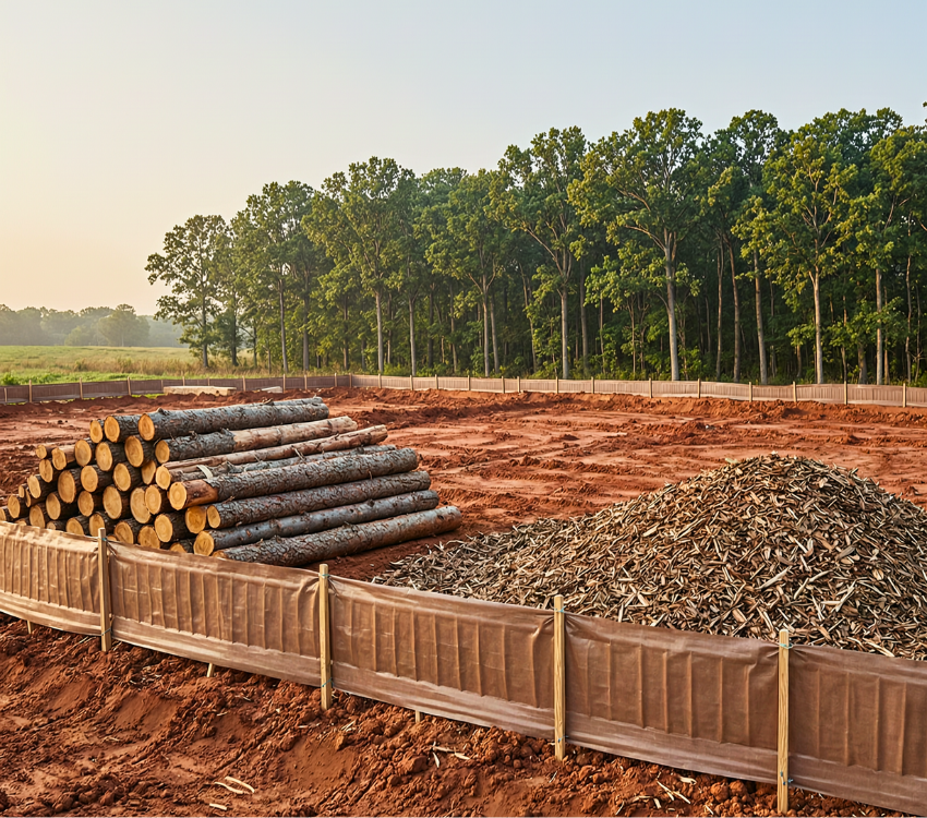 Land Clearing