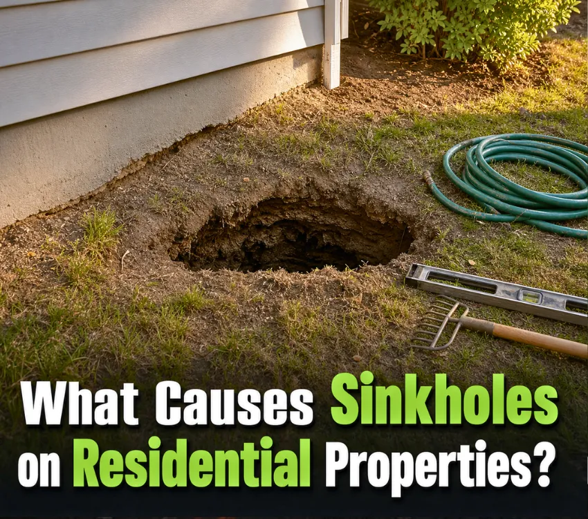 Residential Properties