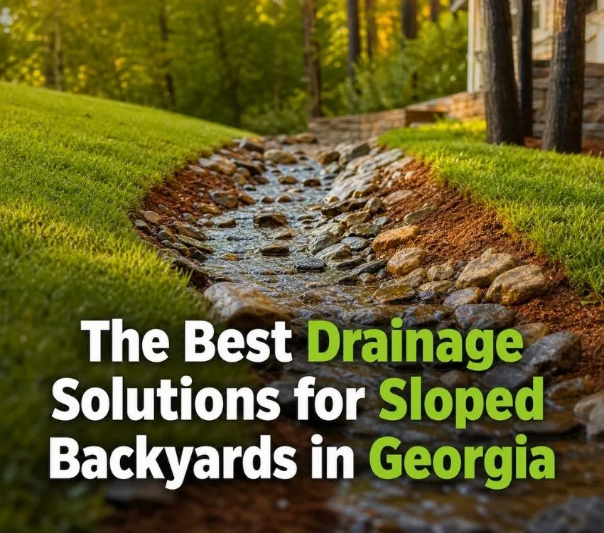 Drainage Solutions