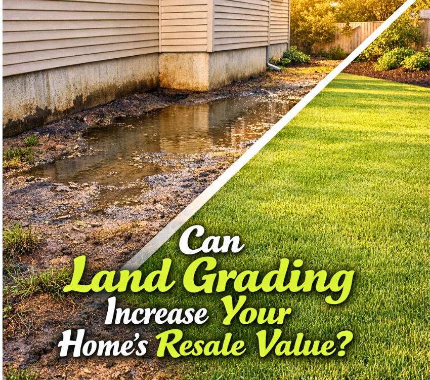 Land Grading