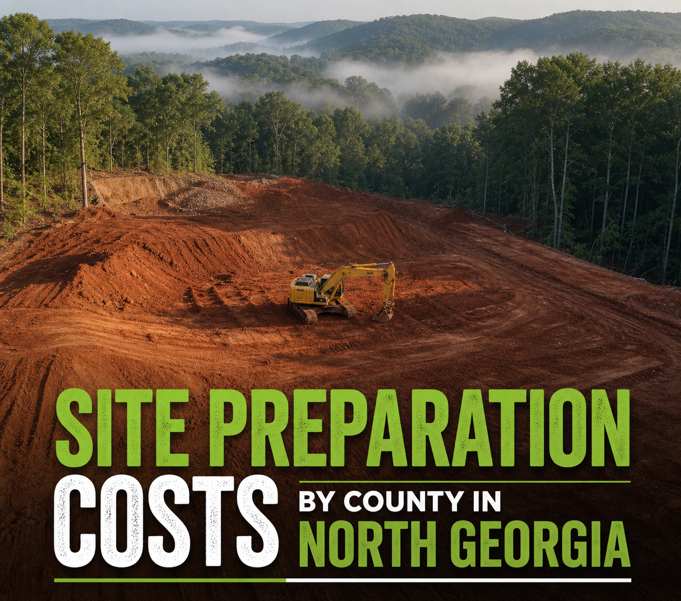 Site Preparation
